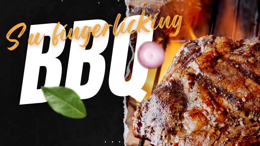 Su'fingerlicking bbq&grill