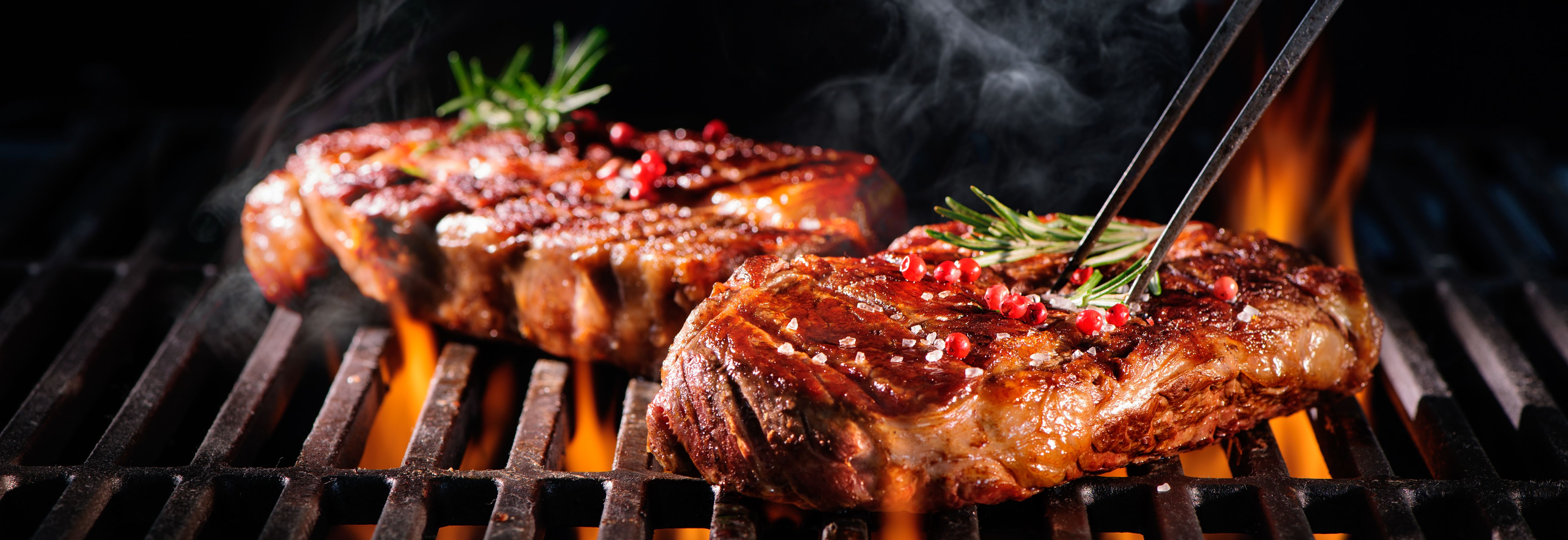 Su'fingerlicking bbq&grill